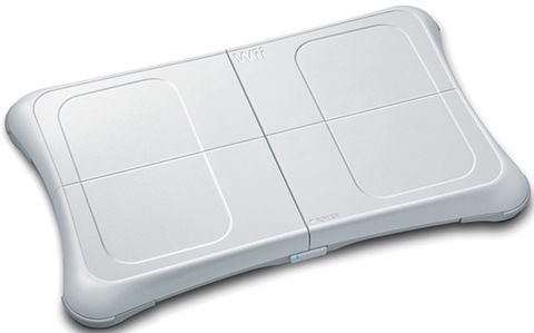 Wii Fit Balance Board No Game CeX AU Buy Sell Donate